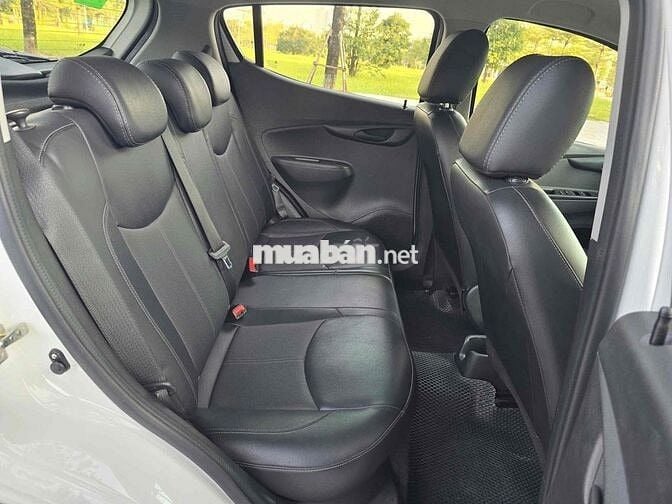 VinFast Fadil 2019 Bản Tuỳ Chọn 50000 km