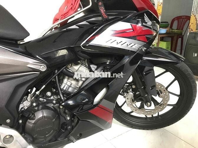 Bán con Winner X V2