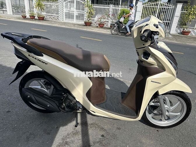 Honda Vision smk ( góp cần cccd không nợ xấu )