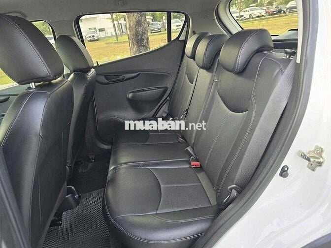 VinFast Fadil 2019 Bản Tuỳ Chọn 50000 km