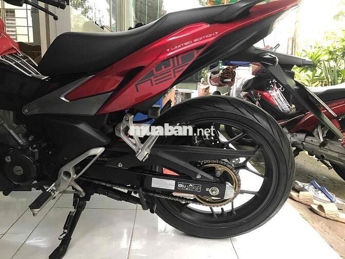 Bán con Winner X V2