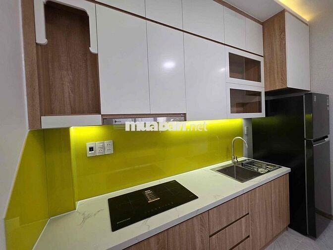 Cần bán nhà 2mặt tiền 25m2 Nguyễn Trọng Tuyển PN