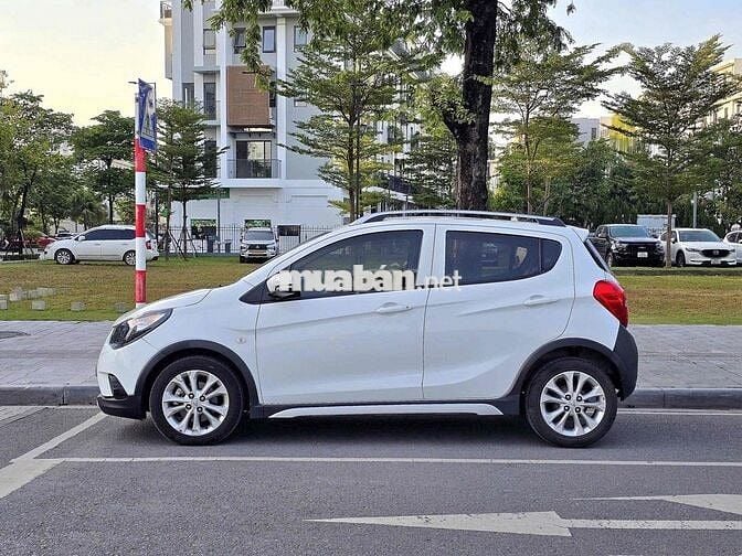 VinFast Fadil 2019 Bản Tuỳ Chọn 50000 km