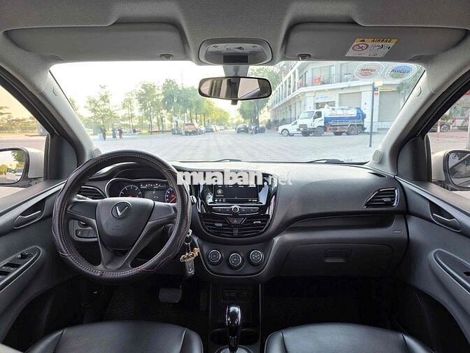 VinFast Fadil 2019 Bản Tuỳ Chọn 50000 km