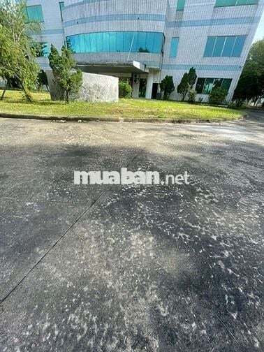 CHO THUÊ 10.000M NHÀ XƯỞNG KCN VISHIP1 THUẬN AN