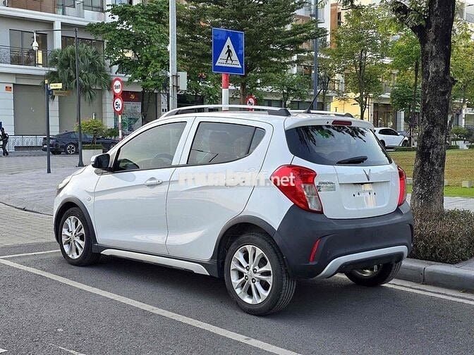 VinFast Fadil 2019 Bản Tuỳ Chọn 50000 km