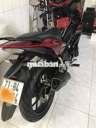 Bán con Winner X V2