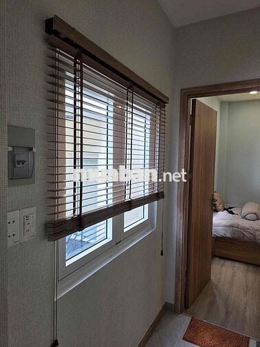 Cần bán nhà 2mặt tiền 25m2 Nguyễn Trọng Tuyển PN