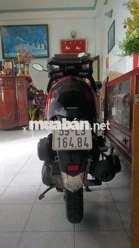Honda Air Blade 125CC 2020 Đỏ 8.500 km