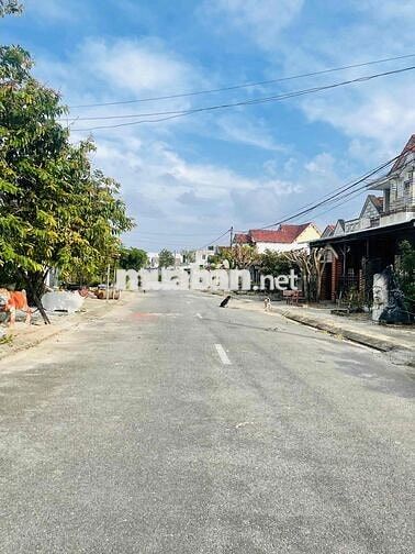 Đất nền biệt thự biển Nam Hội An