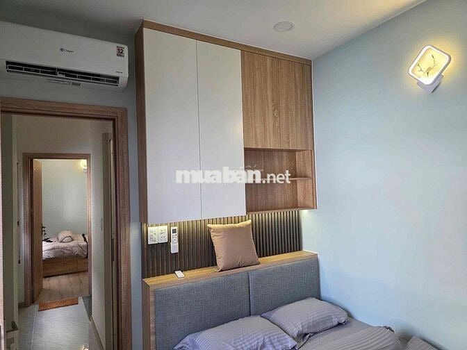 Cần bán nhà 2mặt tiền 25m2 Nguyễn Trọng Tuyển PN