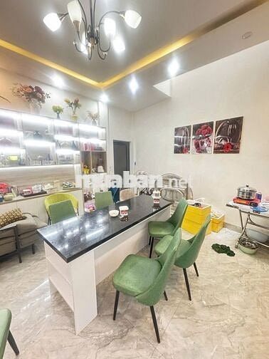 Bán nhà 4 tầng DUY TÂN  kiệt ôtô, gần cầu trần thị lý, gần núi thành