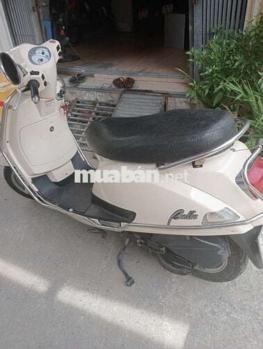 Zuduki sapphire bille 125cc bst