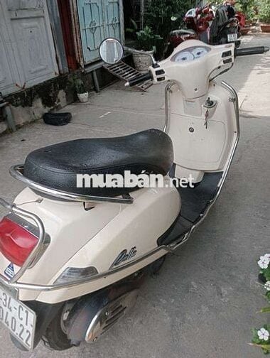 Zuduki sapphire bille 125cc bst