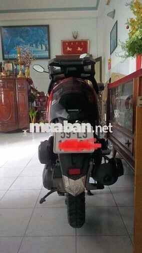 Honda Air Blade 125CC 2020 Đỏ 8.500 km
