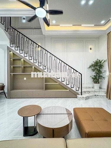 BÁN NHÀ ĐẸP MẶT TIỀN ĐƯỜNG XUÂN HỒNG GẦN BỆNH VIỆN NHI ĐỒNG