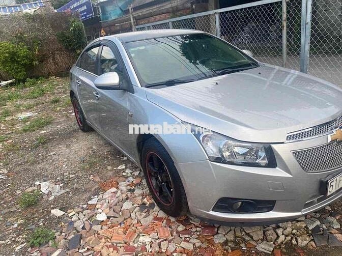 Chevrolet Cruze 2010 LTZ 1.8 - 100000 km