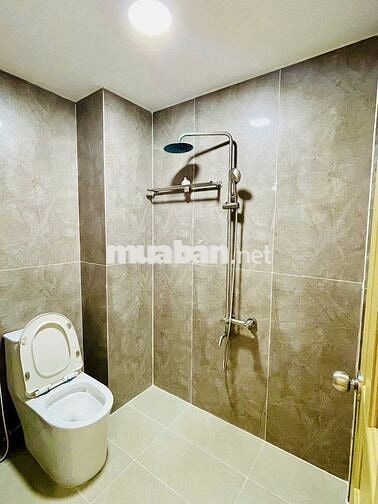 Bán nhà 4 tầng - hẻm 7 chỗ Lê Quang Định, Bình Thạnh - DT 4x10m