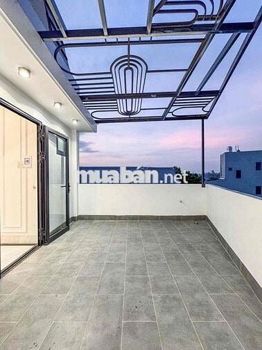 BÁN NHÀ ĐẸP MẶT TIỀN ĐƯỜNG XUÂN HỒNG GẦN BỆNH VIỆN NHI ĐỒNG