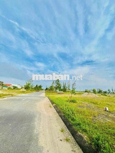 Đất nền biệt thự biển Nam Hội An