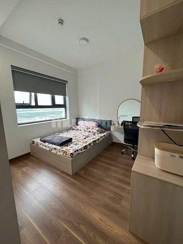 Cho thuê chung cư Thái An 1, Nguyễn Văn Quá, Q12: 115m2, 3p ngủ, 9,5tr