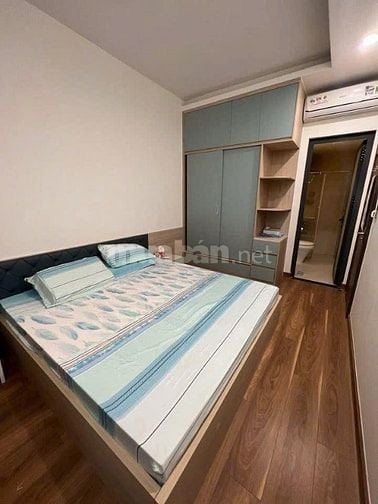 Cho thuê chung cư Thái An 1, Nguyễn Văn Quá, Q12: 115m2, 3p ngủ, 9,5tr