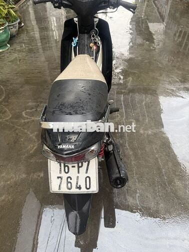 Bán xe sirius chính chủ máy zin chất như hình