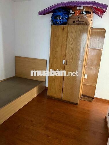 Cho Thuê Căn hộ Cc Đông Hải 54m2 2PN /2wc Full Nội Thất