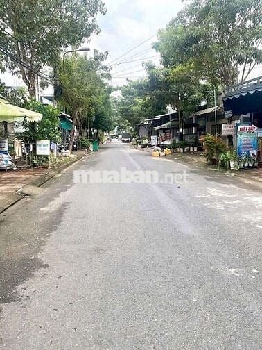 BÁN NỀN - KDC THẠNH MỸ - KẾ ĐH TÂY ĐÔ vs CHỢ CÁI RĂNG