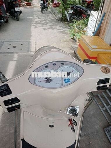 Zuduki sapphire bille 125cc bst