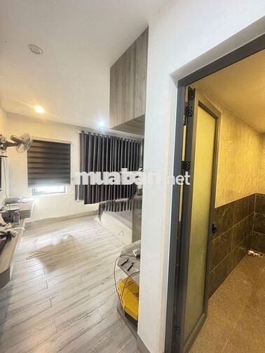 Bán nhà 4 tầng DUY TÂN  kiệt ôtô, gần cầu trần thị lý, gần núi thành