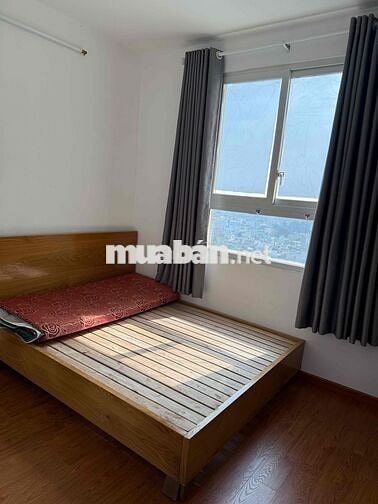 Cho Thuê Căn hộ Cc Đông Hải 54m2 2PN /2wc Full Nội Thất