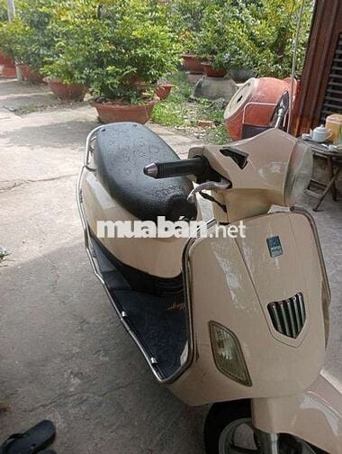 Zuduki sapphire bille 125cc bst