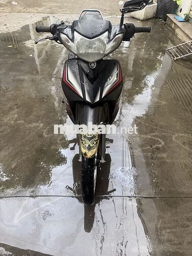 Bán xe sirius chính chủ máy zin chất như hình