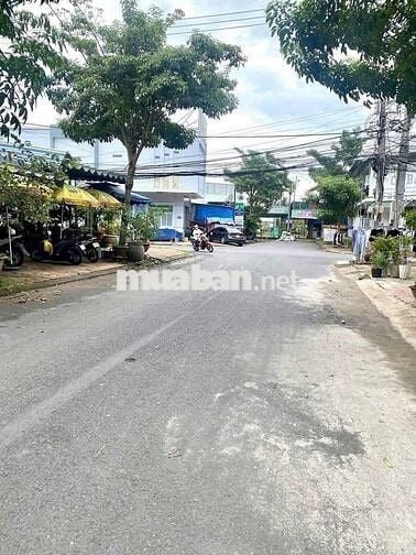 BÁN NỀN - KDC THẠNH MỸ - KẾ ĐH TÂY ĐÔ vs CHỢ CÁI RĂNG