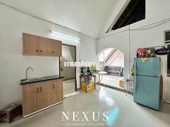 PHÒNG TRỌ GIÁ RẺ ĐỘC LẠ NGAY TẠI ĐƯỜNG QUANG TRUNG