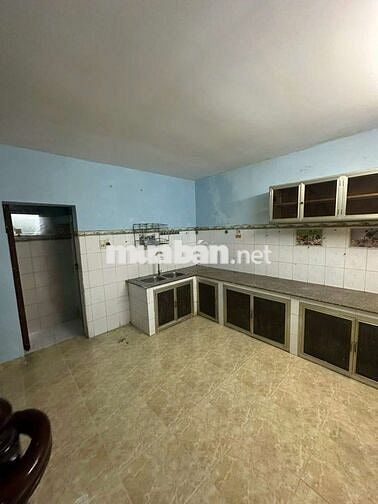 CHO THUÊ NHÀ NGAY SÁT ĐẠI HỌC CÔNG THƯƠNG DT 4X20M, 2PN, 2WC GIÁ 8TR