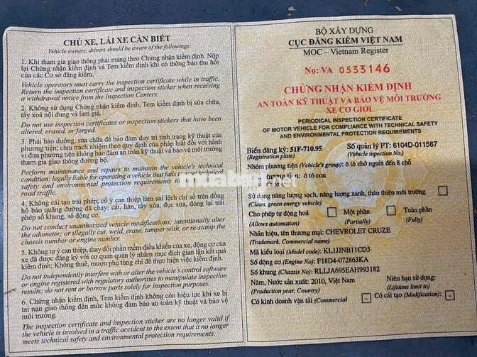 Chevrolet Cruze 2010 LTZ 1.8 - 100000 km