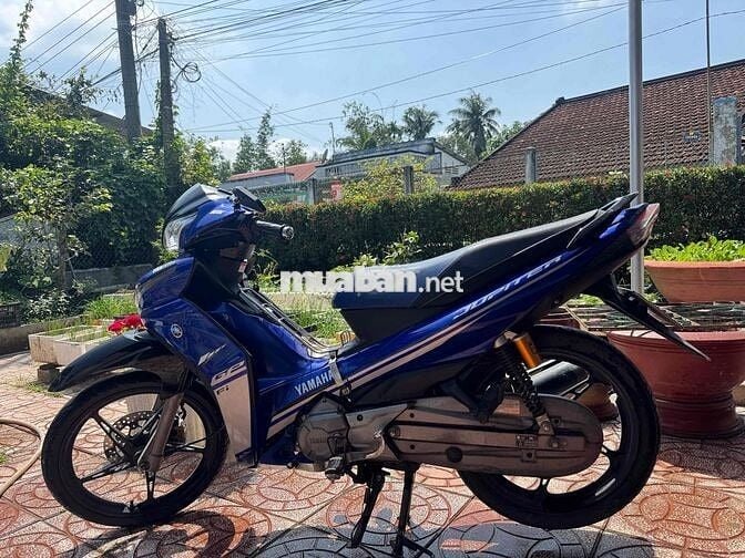Yamaha Jupiter Xanh dương 53038 km