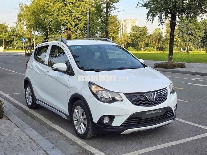 VinFast Fadil 2019 Bản Tuỳ Chọn 50000 km