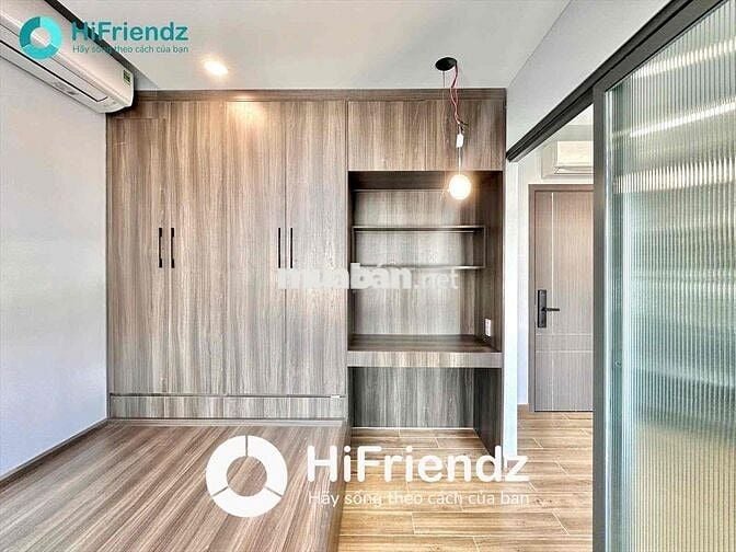 KHAI TRƯƠNG CHDV CAO CẤP FULL NT - CHỈ TÍNH MỖI ĐIỆN - GIÁP QUẬN 11