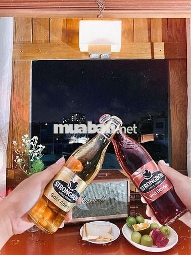 CHÍNH CHỦ FREE DỊCH VỤ - CĂN HỘ DỊCH VỤ CỰC CHILL, RỘNG 45M2 - GÒ VẤP