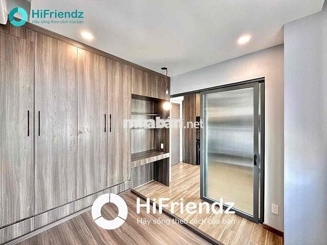 KHAI TRƯƠNG CHDV CAO CẤP FULL NT - CHỈ TÍNH MỖI ĐIỆN - GIÁP QUẬN 11