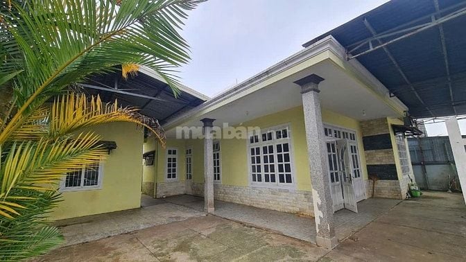 Nhà tôi cần cho thuê 300m2 giá 13 triệu đường Võ Trường Toản Đà Lạt