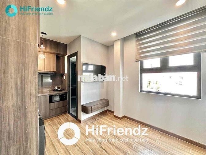 KHAI TRƯƠNG CHDV CAO CẤP FULL NT - CHỈ TÍNH MỖI ĐIỆN - GIÁP QUẬN 11