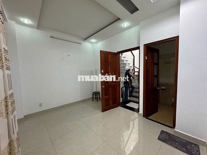 ❤️ CHO THUÊ NHÀ MẶT TIỀN ĐƯỜNG SỐ 20 – P.5, GÒ VẤP