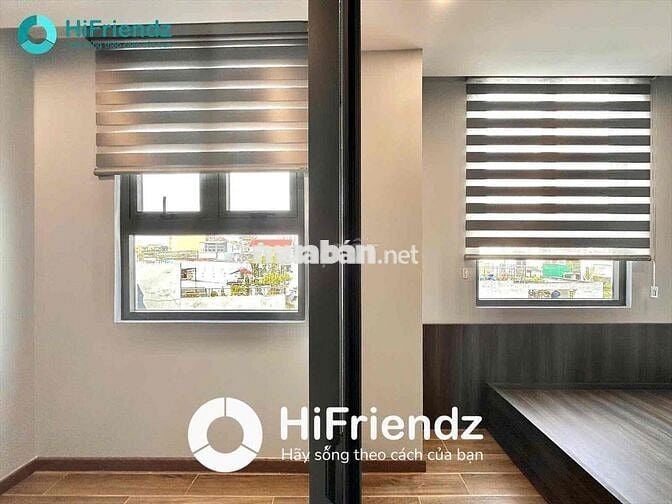 KHAI TRƯƠNG CHDV CAO CẤP FULL NT - CHỈ TÍNH MỖI ĐIỆN - GIÁP QUẬN 11