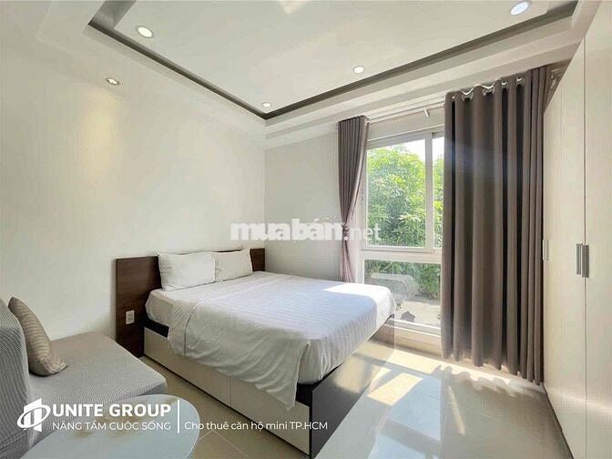 Hệ thống CHDV 5-10tr gần Crescent Mall, BV FV Q7