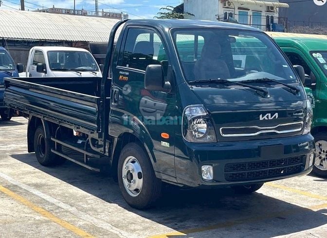 𝑲𝑰𝑨 𝑭𝑹𝑶𝑵𝑻𝑰𝑬𝑹 𝐊𝟐𝟎𝟎 & 𝐊𝟐𝟓𝟎