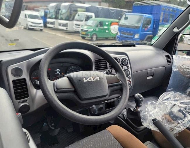 𝑲𝑰𝑨 𝑭𝑹𝑶𝑵𝑻𝑰𝑬𝑹 𝐊𝟐𝟎𝟎 & 𝐊𝟐𝟓𝟎